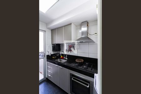 Apartamento para alugar com 150m², 3 quartos e 2 vagasCozinha