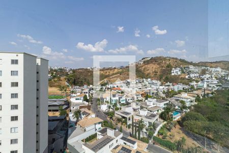 Apartamento para alugar com 150m², 3 quartos e 2 vagasCobertura - Vista