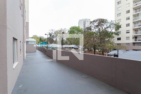 Apartamento para alugar com 150m², 3 quartos e 2 vagasEntrada