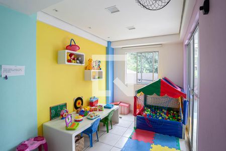 Apartamento para alugar com 150m², 3 quartos e 2 vagasBrinquedoteca