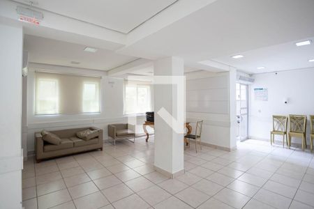 Apartamento para alugar com 150m², 3 quartos e 2 vagasÁrea comum - Salão de festas