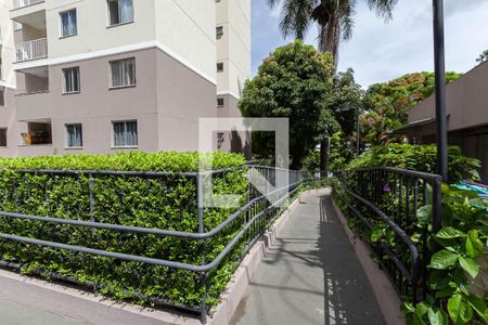 Apartamento para alugar com 150m², 3 quartos e 2 vagasÁrea comum