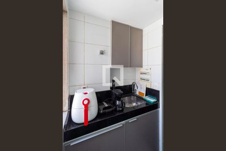 Apartamento para alugar com 150m², 3 quartos e 2 vagasÁrea de serviço