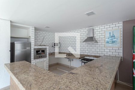 Apartamento para alugar com 150m², 3 quartos e 2 vagasEspaço Gourmet