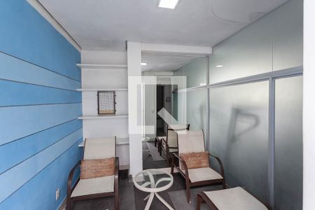 Apartamento para alugar com 150m², 3 quartos e 2 vagasSauna