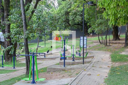 Apartamento para alugar com 150m², 3 quartos e 2 vagasÁrea comum