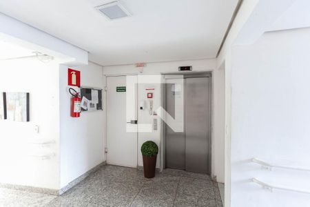 Apartamento para alugar com 150m², 3 quartos e 2 vagasHall de Entrada