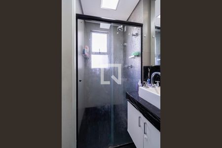 Apartamento para alugar com 150m², 3 quartos e 2 vagasBanheiro da suíte