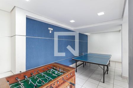 Apartamento para alugar com 150m², 3 quartos e 2 vagasÁrea Comum