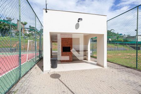 Apartamento para alugar com 150m², 3 quartos e 2 vagasÁrea comum - Churrasqueira 1