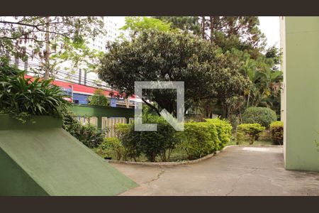 Apartamento para alugar com 46m², 2 quartos e 1 vagaÁrea externa