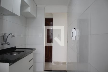 Apartamento para alugar com 46m², 2 quartos e 1 vagaCozinha