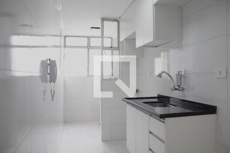 Apartamento para alugar com 46m², 2 quartos e 1 vagaCozinha