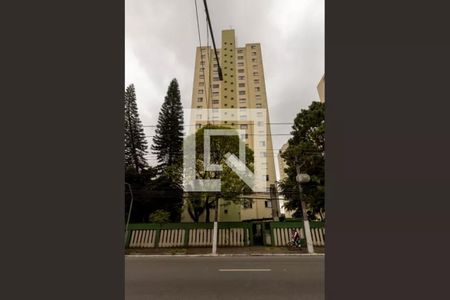 Apartamento para alugar com 46m², 2 quartos e 1 vagaFachada