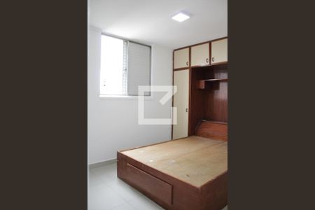 Quarto 1 de apartamento para alugar com 2 quartos, 46m² em Brás, São Paulo
