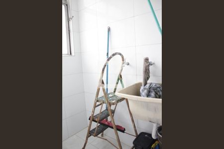 Apartamento para alugar com 46m², 2 quartos e 1 vagaÁrea de Serviço