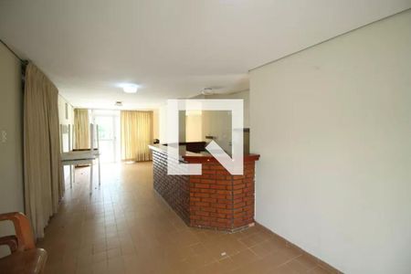 Apartamento para alugar com 46m², 2 quartos e 1 vagaSalão de Festas