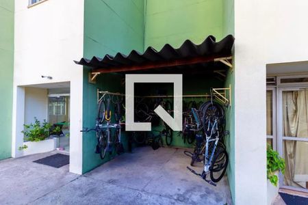 Apartamento para alugar com 46m², 2 quartos e 1 vagaBicicletário