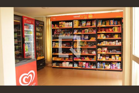 Apartamento para alugar com 46m², 2 quartos e 1 vagaMercearia