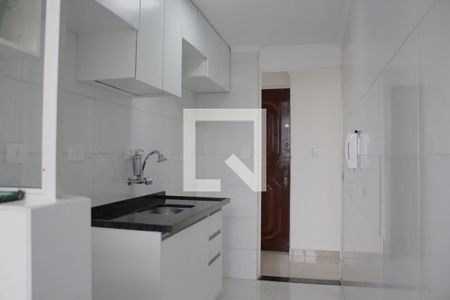 Apartamento para alugar com 46m², 2 quartos e 1 vagaCozinha