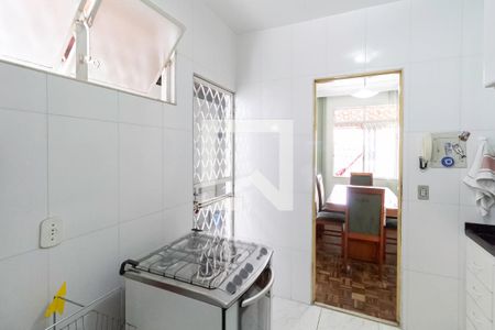 Casa à venda com 220m², 4 quartos e 3 vagasCozinha