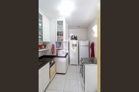 Casa à venda com 220m², 4 quartos e 3 vagasCozinha