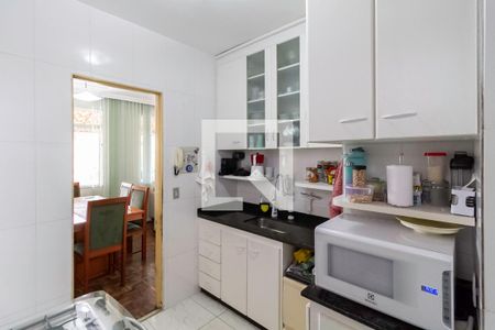 Casa à venda com 220m², 4 quartos e 3 vagasCozinha