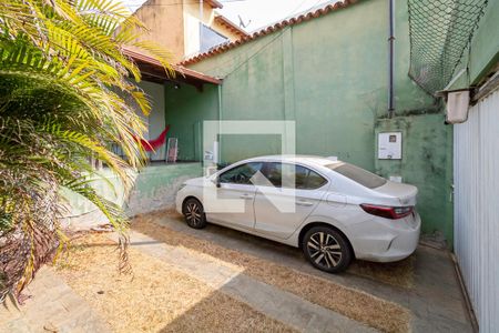 Casa à venda com 220m², 4 quartos e 3 vagasGaragem