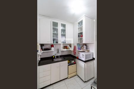 Casa à venda com 220m², 4 quartos e 3 vagasCozinha