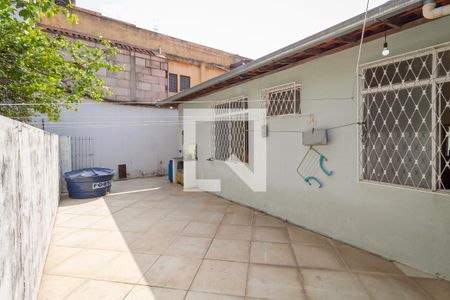 Casa à venda com 220m², 4 quartos e 3 vagasQuintal