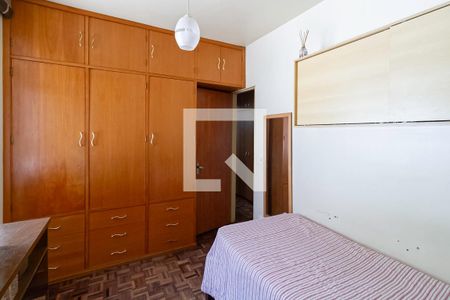 Casa à venda com 220m², 4 quartos e 3 vagasQuarto 3