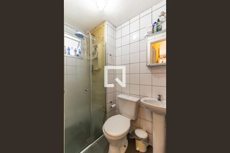 Apartamento para alugar com 1 quarto, 34m² em Luz, São Paulo