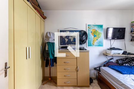 Apartamento para alugar com 1 quarto, 34m² em Luz, São Paulo