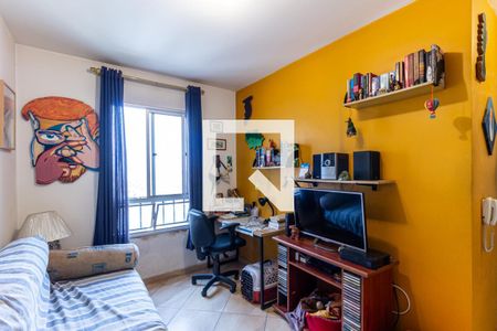 Apartamento para alugar com 1 quarto, 34m² em Luz, São Paulo