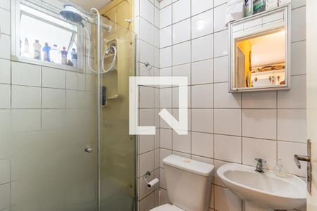 Apartamento para alugar com 1 quarto, 34m² em Luz, São Paulo