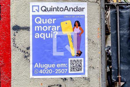 Casa para alugar com 34m², 1 quarto e sem vagaPlaquinha