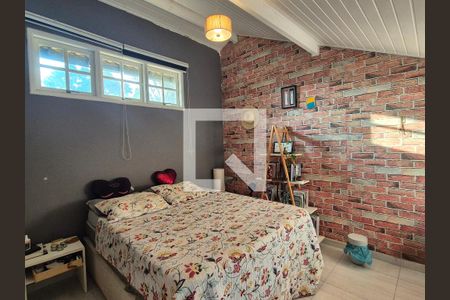 Casa de condomínio à venda com 126m², 4 quartos e 2 vagasQuarto 1