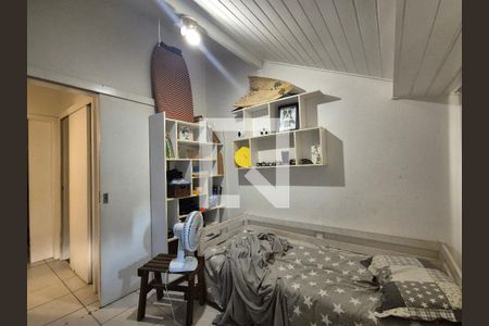 Casa de condomínio à venda com 126m², 4 quartos e 2 vagasQuarto 2