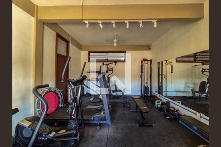 Casa de condomínio à venda com 126m², 4 quartos e 2 vagasÁrea comum