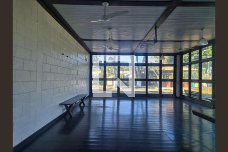 Casa de condomínio à venda com 126m², 4 quartos e 2 vagasÁrea comum