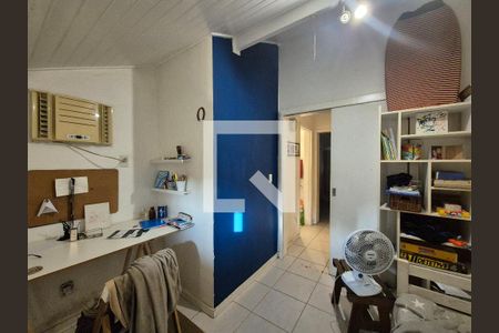 Casa de condomínio à venda com 126m², 4 quartos e 2 vagasQuarto 2