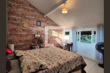 Casa de condomínio à venda com 126m², 4 quartos e 2 vagasQuarto 1