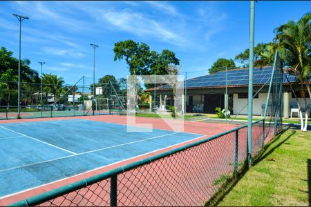 Casa de condomínio à venda com 126m², 4 quartos e 2 vagasÁrea comum