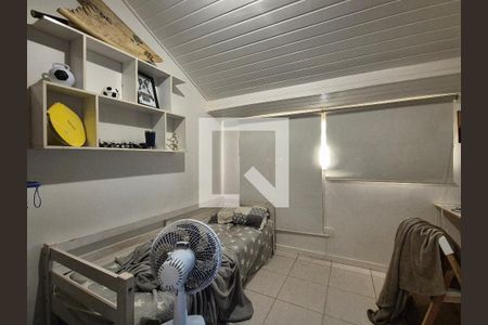 Casa de condomínio à venda com 126m², 4 quartos e 2 vagasQuarto 2