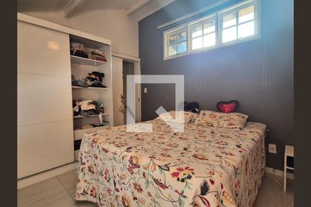 Casa de condomínio à venda com 126m², 4 quartos e 2 vagasQuarto 1