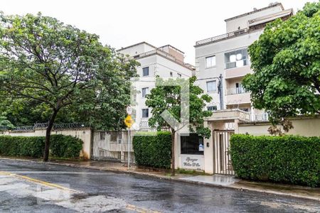 Apartamento à venda com 110m², 3 quartos e 2 vagas