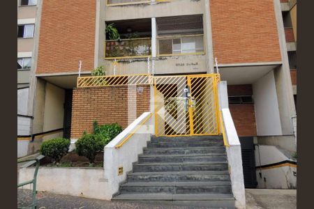 Apartamento à venda com 1 quarto, 55m² em Vl Santia, Campinas