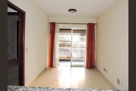 Apartamento à venda com 1 quarto, 55m² em Vl Santia, Campinas