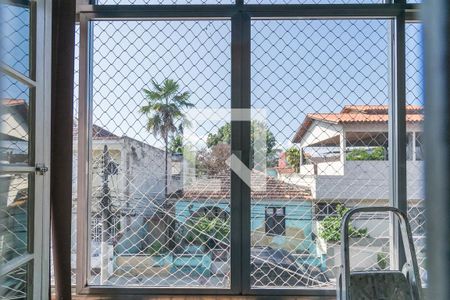 Casa de condomínio à venda com 90m², 4 quartos e 3 vagas Casa de condomínio à venda com 90m², 4 quartos e 3 vagasVista do Quarto 3