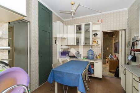 Casa de condomínio à venda com 90m², 4 quartos e 3 vagas Casa de condomínio à venda com 90m², 4 quartos e 3 vagasCozinha